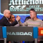 Ecco perchè Fedor Emelianenko Vincerà contro Satoshi Ishii. 1