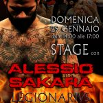 Alessio Sakara a Varese 8