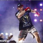 Chad Riggs Er Basetta in UFC 4