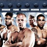 Qualche news dalla Strikeforce. Basta pesi massimi ! 6