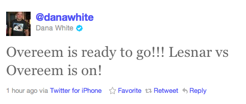 UFC 141 Alistair Overeem vs Brock Lesnar Confermato 6