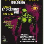 MMA Fight Event: report dalla KL 9