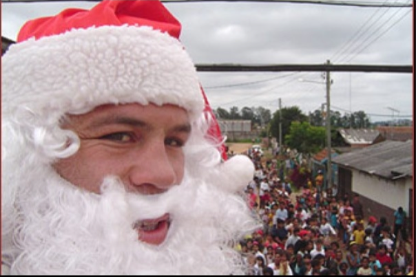 Regalo di Natale per i vincitori delle FantaMMA 2