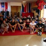 Sparring Day 4 - report & commenti 19