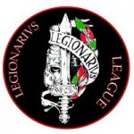 Legionarivs League presenta "Titoli Italiani MMA" 20