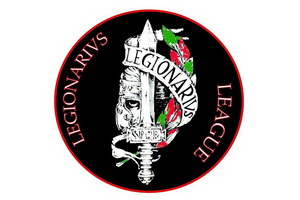 Legionarivs League presenta "Titoli Italiani MMA" 4
