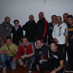 Dan Miragliotta: stage per arbitri - report 7