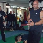 Dan Miragliotta: stage per arbitri - report 6