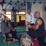 Dan Miragliotta: stage per arbitri - report 5
