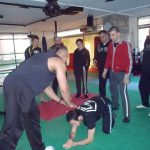 Dan Miragliotta: stage per arbitri - report 4