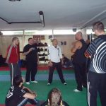 Dan Miragliotta: stage per arbitri - report 3