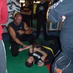 Dan Miragliotta: stage per arbitri - report 2