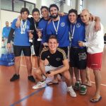Si ritorna ad Andria: Submission Cup al secondo giro di boa 3