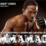 Uscito MMA Mag 07 ! 7