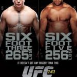 UFC 141: Lesnar vs. Overeem - in attesa della nottata !!! 2