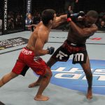 Appunti su Jon Jones post UFC 140 9