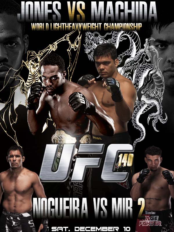 UFC140 11