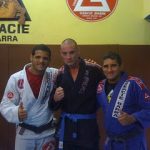 Il Bjj è un pochino più blu 1