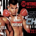 Strikeforce Challengers 11 2