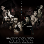 Road FC 3