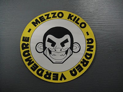 Mezzo Kilo's Patch 3