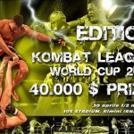 2° KL World Cup 2010 8