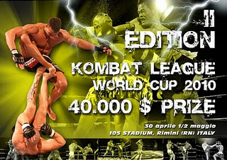 2° KL World Cup 2010 4