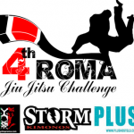Roma jiu jitsu Challenge 2010 12