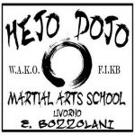 Hejo Dojo 12