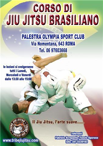 Tato & Neo alla Olympia sport Club! 1