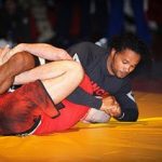 III campionato del mondo Fila Grappling - Cracovia 27-28 Marzo 2010 16