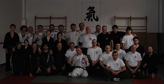 Seminario multidisciplinare 2