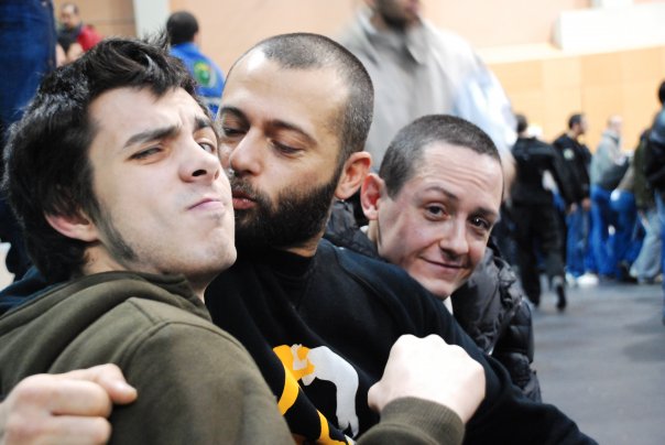 Persone Specialmente speciali! 1