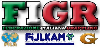 Corso di formazione insegnanti di grappling FIGR 3