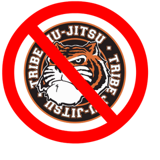 Le tigri non possono entrare! 1