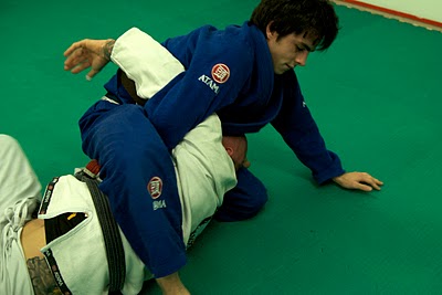 It's time to learn! 1