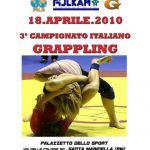 3° Campionato Italiano di Grappling (18 Aprile) 4
