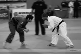 European jiu jitsu championship 2010 1