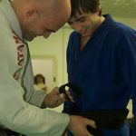 19/12/2009 Tribe jiu jitsu compie 10 anni 4