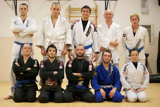 Reggio Emilia Report 1