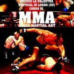 Inizio sessioni allenamento MMA 9