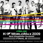 Giorgo Petrosyan vince al K-1!!! 4
