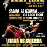 Golden League 3 11