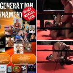 New Generation Turnament NGT3 1