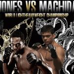 UFC 140: Jones vs Machida - risultati 25