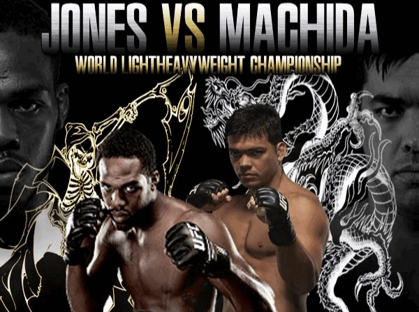 UFC 140: Jones vs Machida - risultati 7