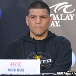 Nick Diaz: Condit è meglio di GSP 3