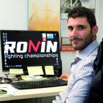 Ronin FC: Intervista a Luca "Red Rumble" 5