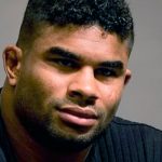 Alistair Overeem torna in Olanda ad allenarsi 7