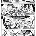 Heart: Fumetto sulle MMA 11